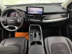 Haval H6 National Trend Edition 1.5T Automatic Urban Version - ფოტო 10