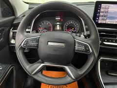 Haval H6 National Trend Edition 1.5T Automatic Urban Version - ფოტო 11