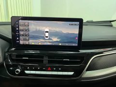 Haval H6 National Trend Edition 1.5T Automatic Urban Version - ფოტო 12