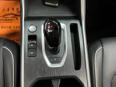 Haval H6 National Trend Edition 1.5T Automatic Urban Version - ფოტო 13