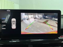 Haval H6 National Trend Edition 1.5T Automatic Urban Version - ფოტო 19