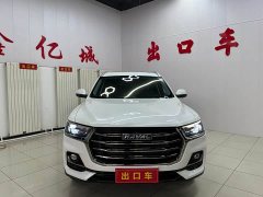 Haval H6 National Trend Edition 1.5T Automatic Urban Version - ფოტო 2