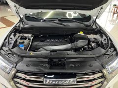 Haval H6 National Trend Edition 1.5T Automatic Urban Version - ფოტო 20