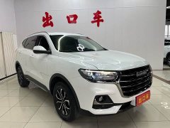 Haval H6 National Trend Edition 1.5T Automatic Urban Version - ფოტო 3