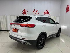 Haval H6 National Trend Edition 1.5T Automatic Urban Version - ფოტო 4
