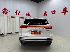 Haval H6 National Trend Edition 1.5T Automatic Urban Version - ფოტო 5