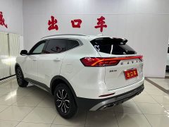 Haval H6 National Trend Edition 1.5T Automatic Urban Version - ფოტო 6