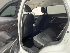 Haval H6 National Trend Edition 1.5T Automatic Urban Version - ფოტო 8