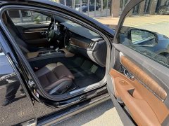Volvo S90 2021 B5 Intelligent Luxury Edition - ფოტო 10