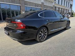 Volvo S90 2021 B5 Intelligent Luxury Edition - ფოტო 6