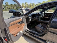 Volvo S90 2021 B5 Intelligent Luxury Edition - ფოტო 7
