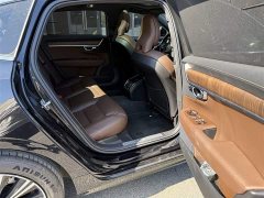 Volvo S90 2021 B5 Intelligent Luxury Edition - ფოტო 9