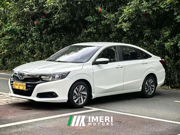 Honda Lingpai 2022 180Turbo CVT Comfort Edition - ავტომობილი ჩინეთიდან