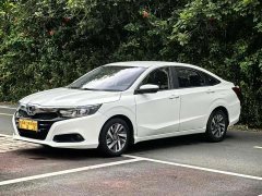 Honda Lingpai 2022 180Turbo CVT Comfort Edition - ფოტო 1