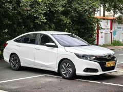 Honda Lingpai 2022 180Turbo CVT Comfort Edition - ფოტო 3