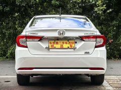 Honda Lingpai 2022 180Turbo CVT Comfort Edition - ფოტო 4
