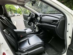 Honda Lingpai 2022 180Turbo CVT Comfort Edition - ფოტო 6