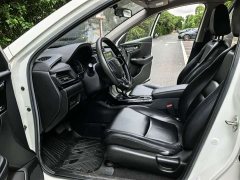 Honda Lingpai 2022 180Turbo CVT Comfort Edition - ფოტო 7
