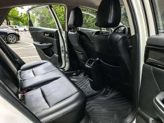 Honda Lingpai 2022 180Turbo CVT Comfort Edition - ფოტო 8