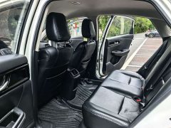 Honda Lingpai 2022 180Turbo CVT Comfort Edition - ფოტო 9