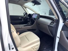 Toyota Alphard Hybrid 2.5L Premium Edition - ფოტო 11