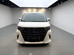 Toyota Alphard Hybrid 2.5L Premium Edition - ფოტო 2
