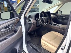 Toyota Alphard Hybrid 2.5L Premium Edition - ფოტო 4