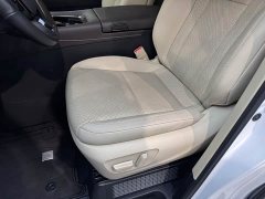 Toyota Alphard Hybrid 2.5L Premium Edition - ფოტო 5
