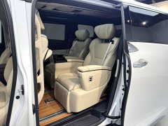 Toyota Alphard Hybrid 2.5L Premium Edition - ფოტო 6