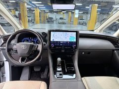Toyota Alphard Hybrid 2.5L Premium Edition - ფოტო 7