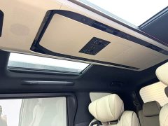 Toyota Alphard Hybrid 2.5L Premium Edition - ფოტო 8