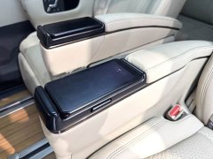 Toyota Alphard Hybrid 2.5L Premium Edition - ფოტო 9