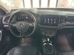 Volkswagen T-ROC Tanyue 2022 280TSI DSG FWD Comfort Plus - ფოტო 10
