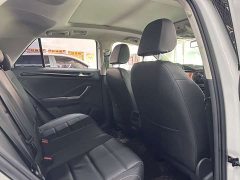 Volkswagen T-ROC Tanyue 2022 280TSI DSG FWD Comfort Plus - ფოტო 11