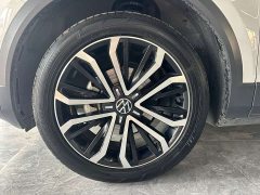 Volkswagen T-ROC Tanyue 2022 280TSI DSG FWD Comfort Plus - ფოტო 14