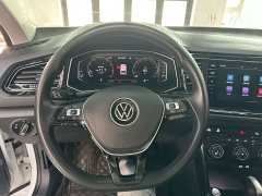 Volkswagen T-ROC Tanyue 2022 280TSI DSG FWD Comfort Plus - ფოტო 15