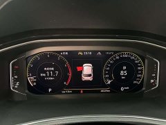 Volkswagen T-ROC Tanyue 2022 280TSI DSG FWD Comfort Plus - ფოტო 16