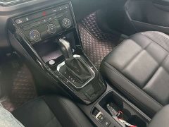 Volkswagen T-ROC Tanyue 2022 280TSI DSG FWD Comfort Plus - ფოტო 19