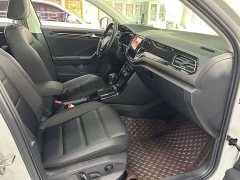 Volkswagen T-ROC Tanyue 2022 280TSI DSG FWD Comfort Plus - ფოტო 8