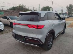 BYD Yuan UP 2025 Smart Drive 401KM Vitality Edition - ფოტო 11