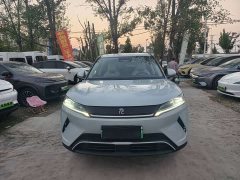 BYD Yuan UP 2025 Smart Drive 401KM Vitality Edition - ფოტო 2