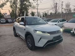 BYD Yuan UP 2025 Smart Drive 401KM Vitality Edition - ფოტო 3