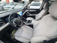 BYD Yuan UP 2025 Smart Drive 401KM Vitality Edition - ფოტო 4