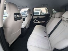 BYD Yuan UP 2025 Smart Drive 401KM Vitality Edition - ფოტო 5