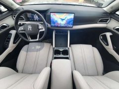 BYD Yuan UP 2025 Smart Drive 401KM Vitality Edition - ფოტო 6