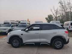 BYD Yuan UP 2025 Smart Drive 401KM Vitality Edition - ფოტო 8