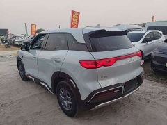 BYD Yuan UP 2025 Smart Drive 401KM Vitality Edition - ფოტო 9