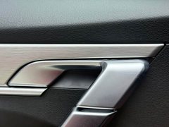 Geely Bingyue 2021 1.4T DCT Diamond Edition - ფოტო 13