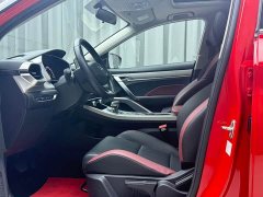 Geely Bingyue 2021 1.4T DCT Diamond Edition - ფოტო 15