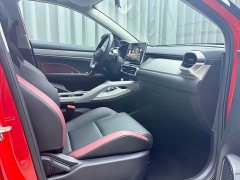 Geely Bingyue 2021 1.4T DCT Diamond Edition - ფოტო 17